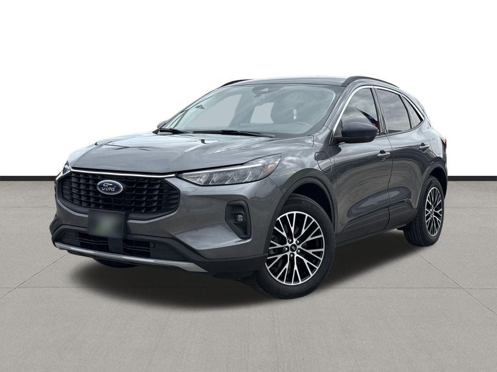 2023 Ford Escape Plug-In Hybrid
